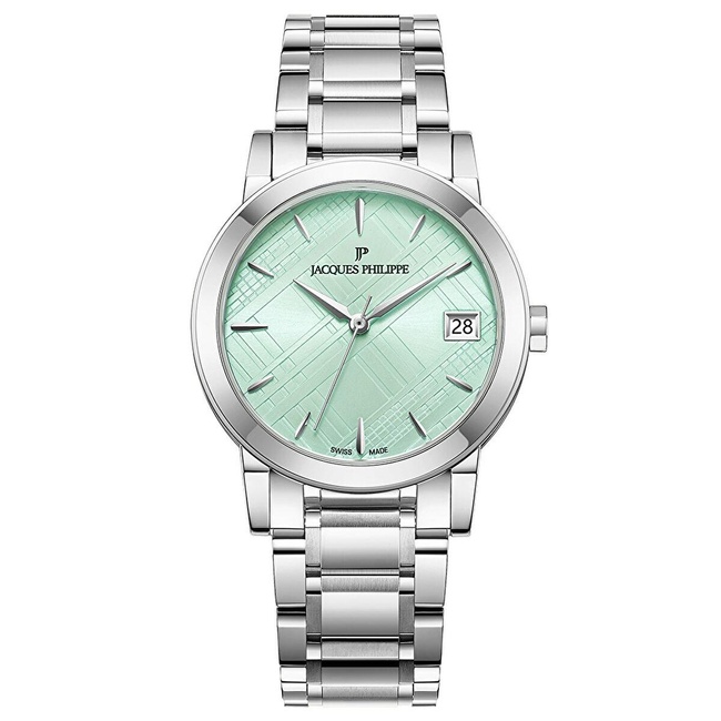  Jacques Philippe JPQLS1613M6 Kadın Kol Saati