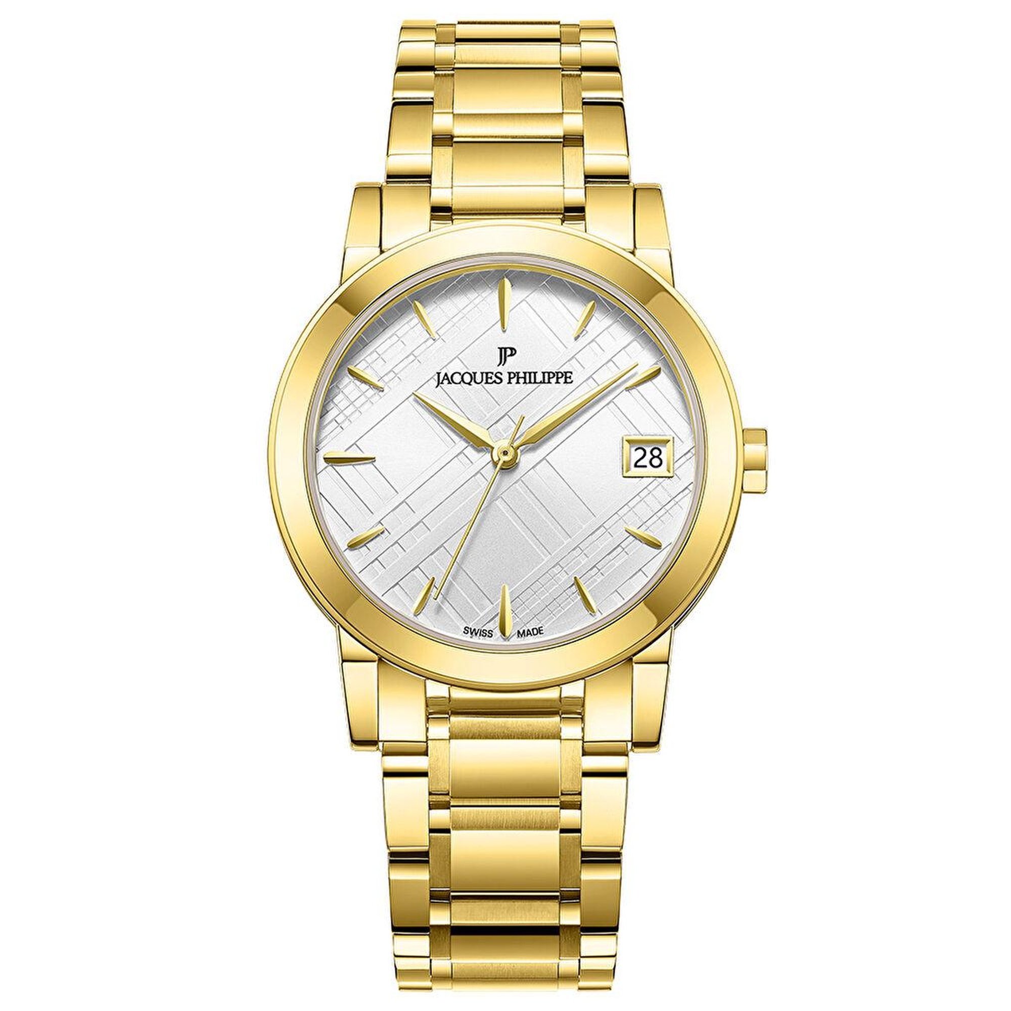 Jacques Philippe JPQLS312324 Kadın Kol Saati