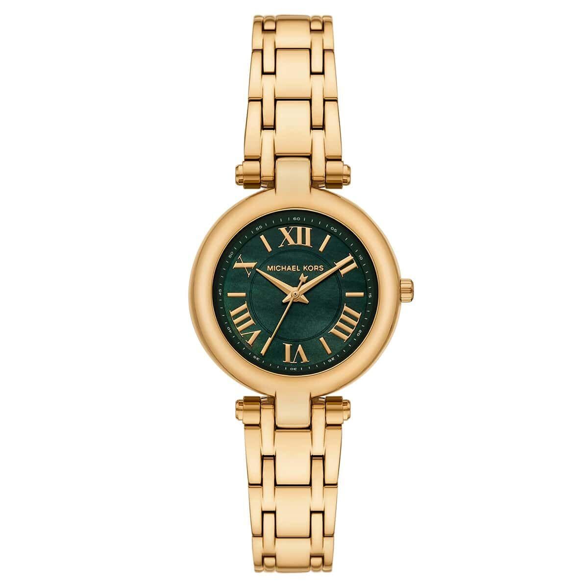  Michael Kors MK4892 Kadın Kol Saati