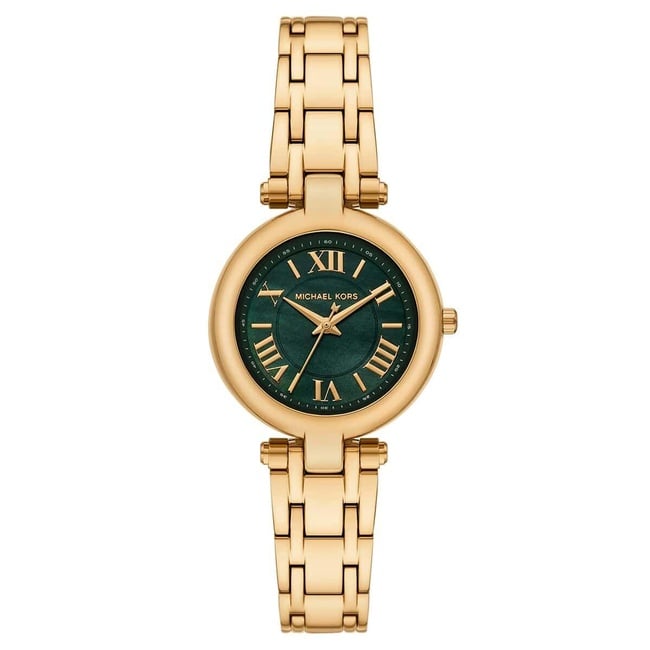  Michael Kors MK4892 Kadın Kol Saati