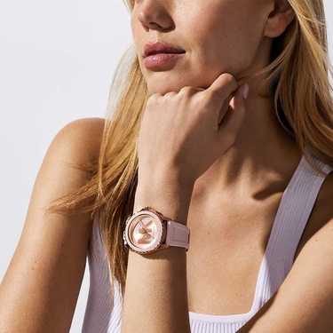  Michael Kors MK7536 Kadın Kol Saati