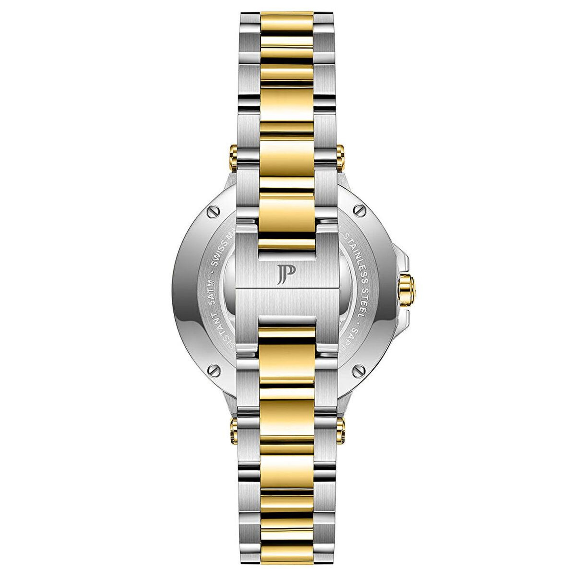 Jacques Philippe JPQLS4573X8S Kadın Kol Saati