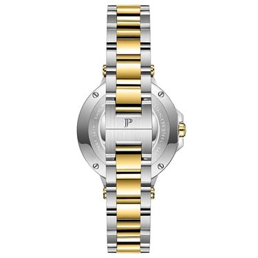  Jacques Philippe JPQLS4573X8S Kadın Kol Saati