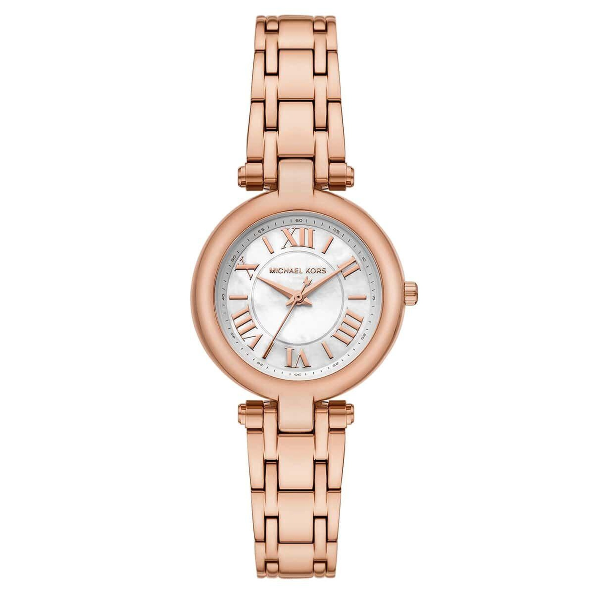 Michael Kors MK4893 Kadın Kol Saati