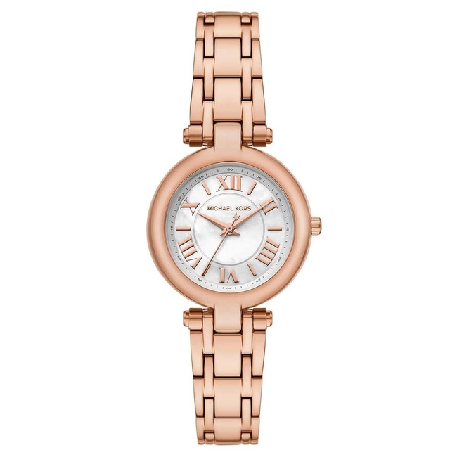  Michael Kors MK4893 Kadın Kol Saati