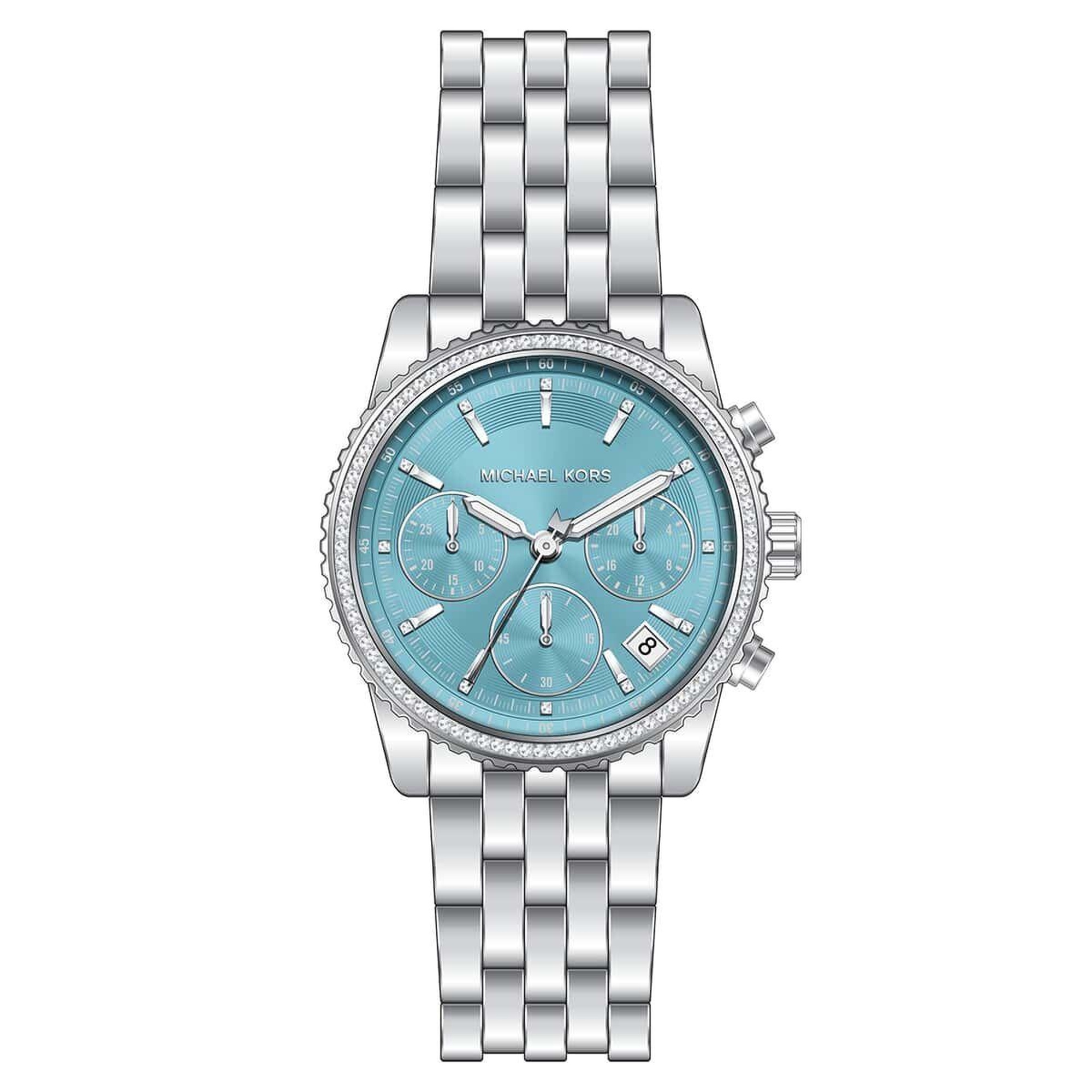 Michael Kors MK7539 Kol Saati