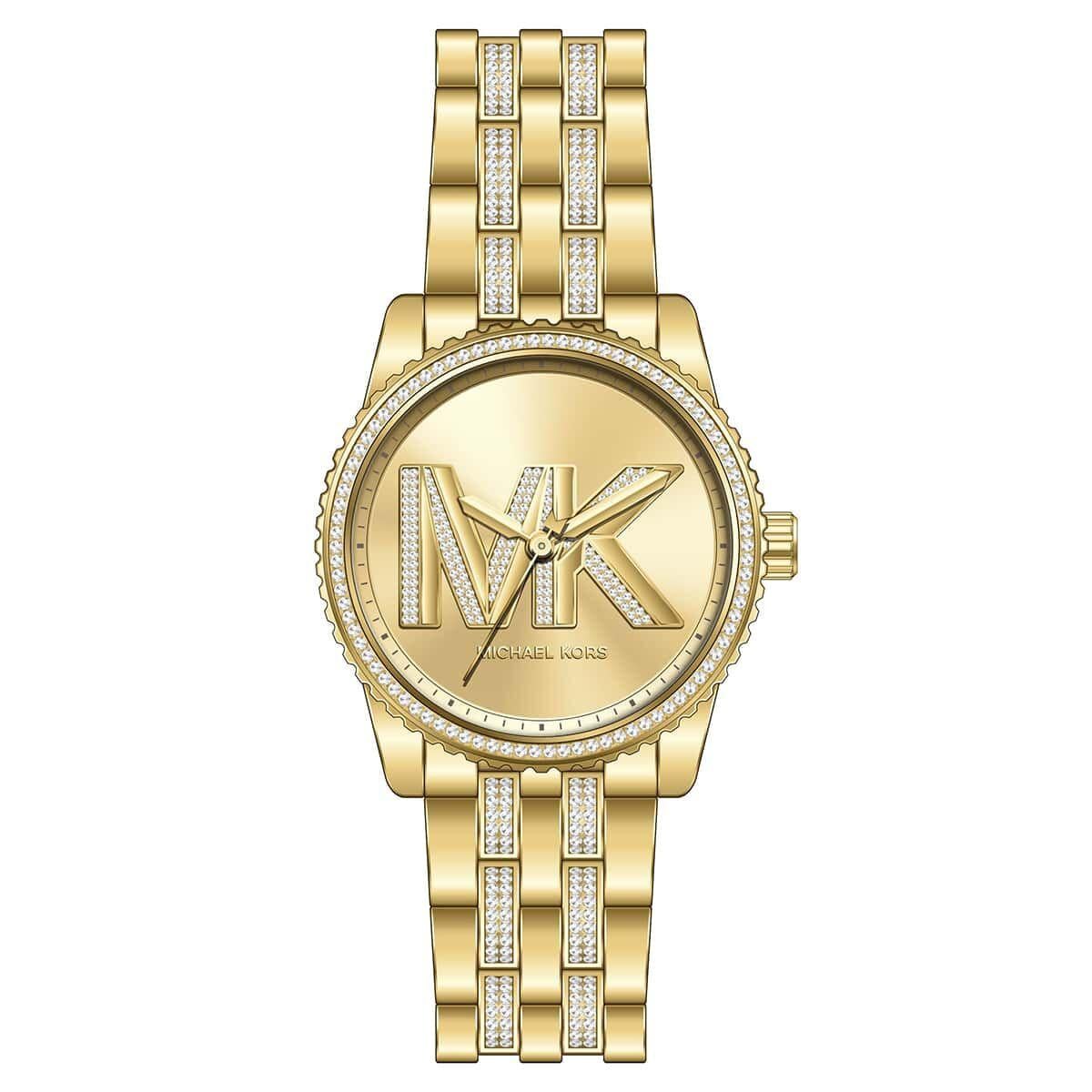  Michael Kors MK7540 Kadın Kol Saati