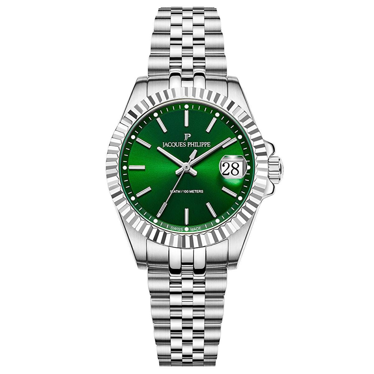  Jacques Philippe JPQLS5813X6 Kadın Kol Saati