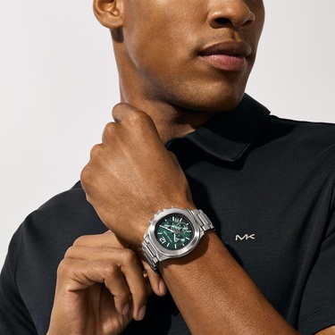  Michael Kors MK9191 Erkek Kol Saati