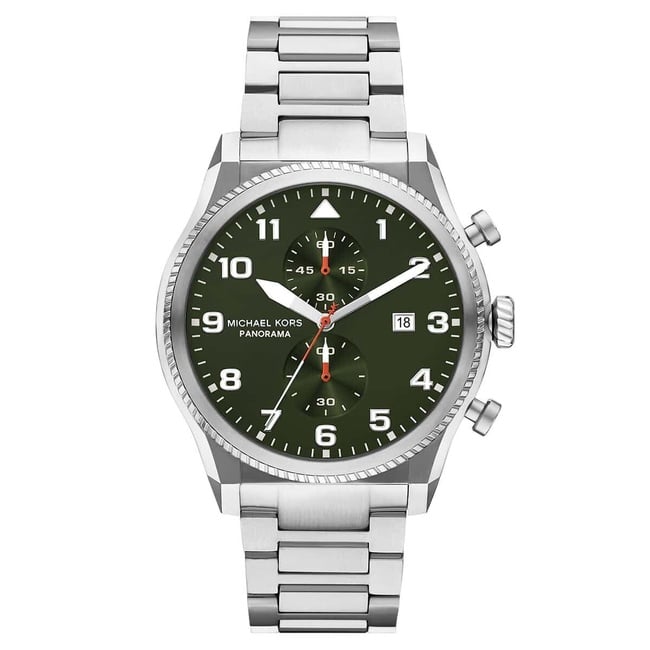  Michael Kors MK9196 Erkek Kol Saati