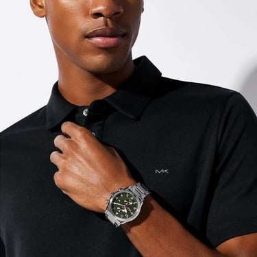  Michael Kors MK9196 Erkek Kol Saati