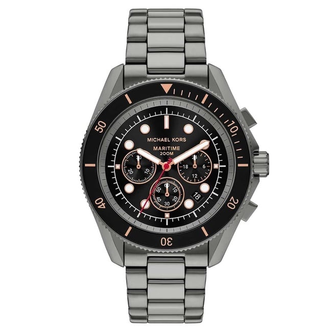  Michael Kors MK9204 Erkek Kol Saati