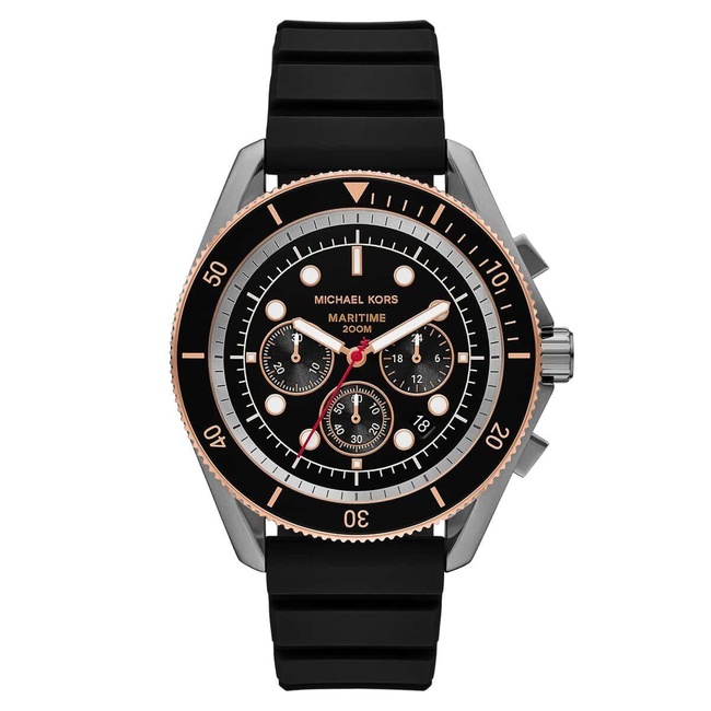  Michael Kors MK9206 Erkek Kol Saati