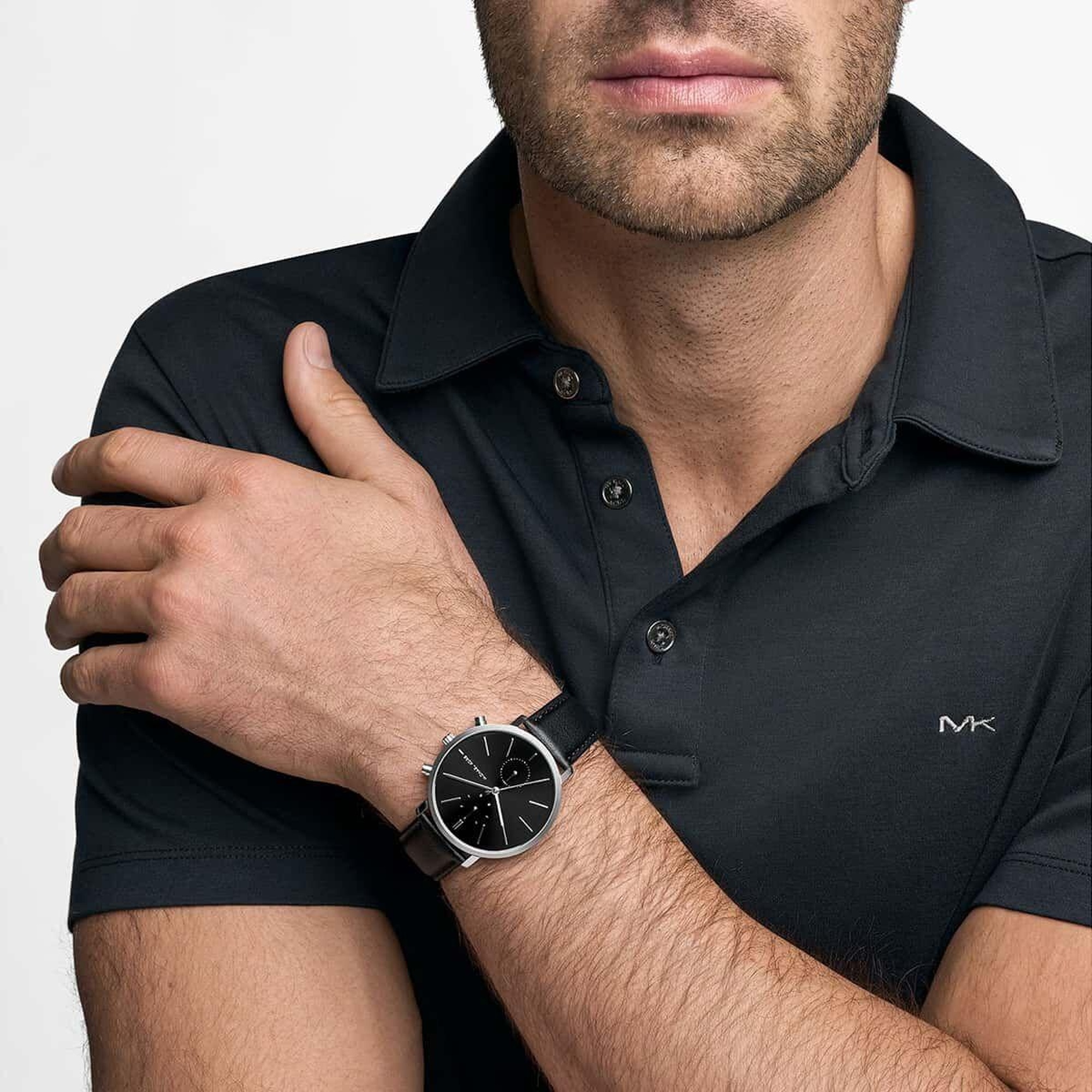 Michael Kors MK9208 Erkek Kol Saati