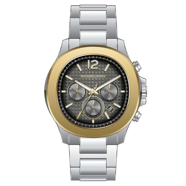  Michael Kors MK9212 Erkek Kol Saati
