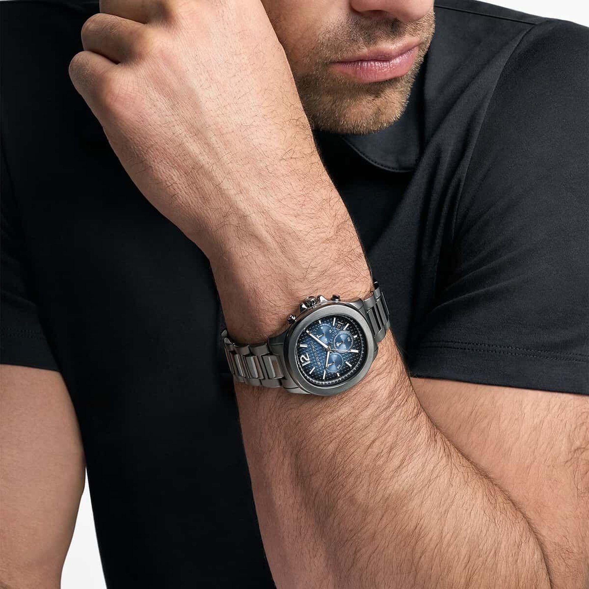 Michael Kors MK9213 Erkek Kol Saati