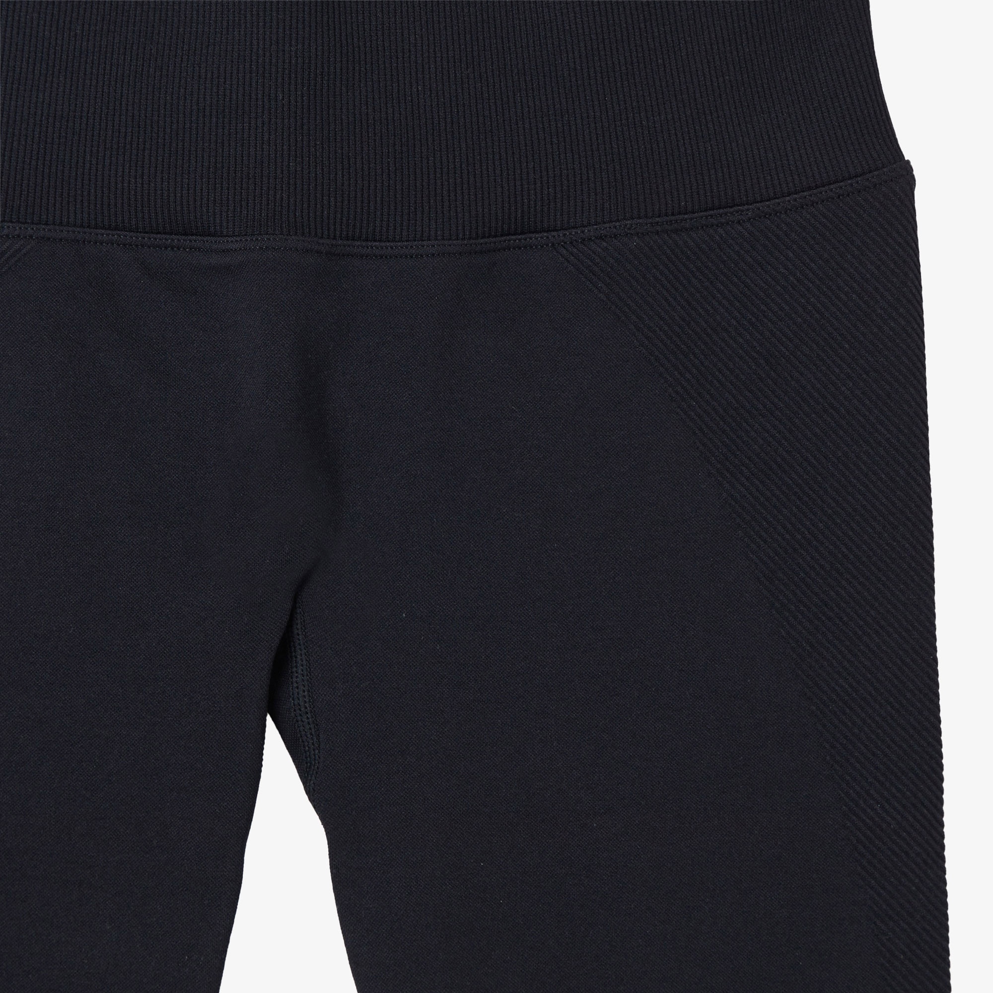 Energetics Onna 7/8 W Kadın Siyah Tayt