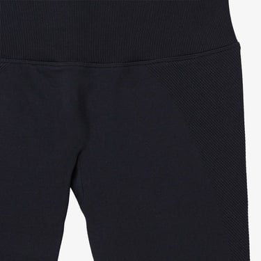  Energetics Onna 7/8 W Kadın Siyah Tayt