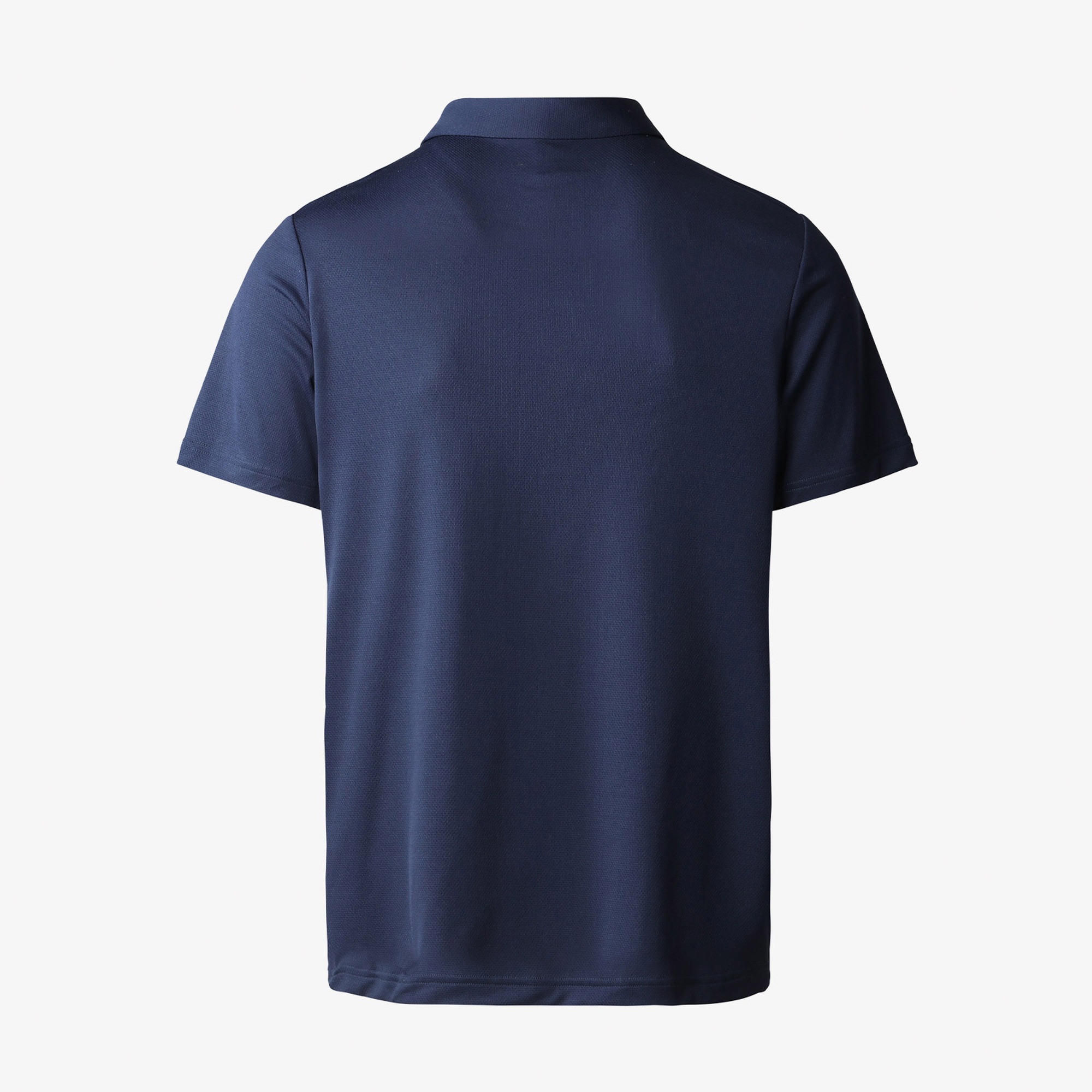 The North Face Tanken Erkek Lacivert Polo T-Shirt