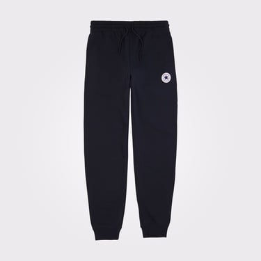  Converse Go-To Unisex Siyah Eşofman Altı