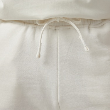  Les Benjamins Essentials Erkek Beyaz Şort