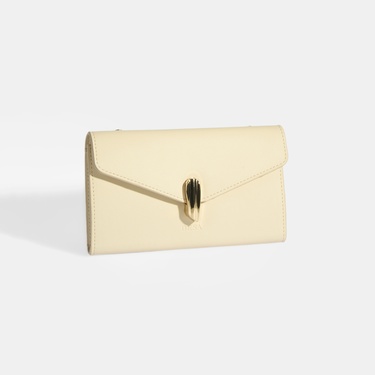  Bej Kadın Portföy Çanta