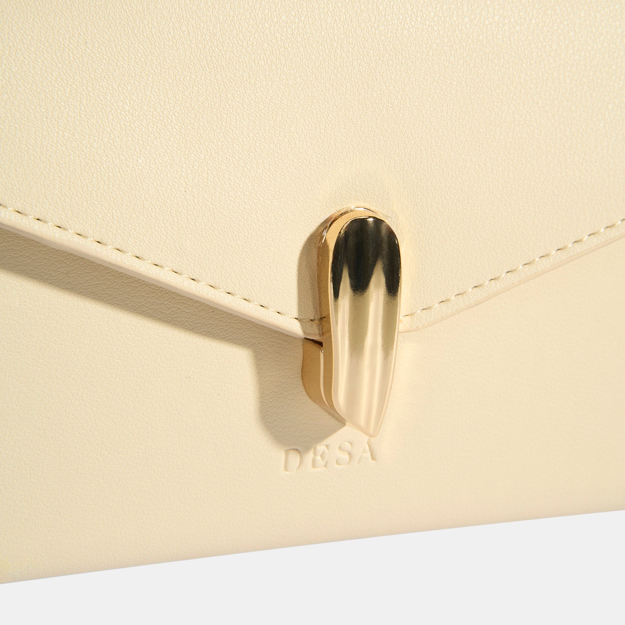 Bej Kadın Portföy Çanta