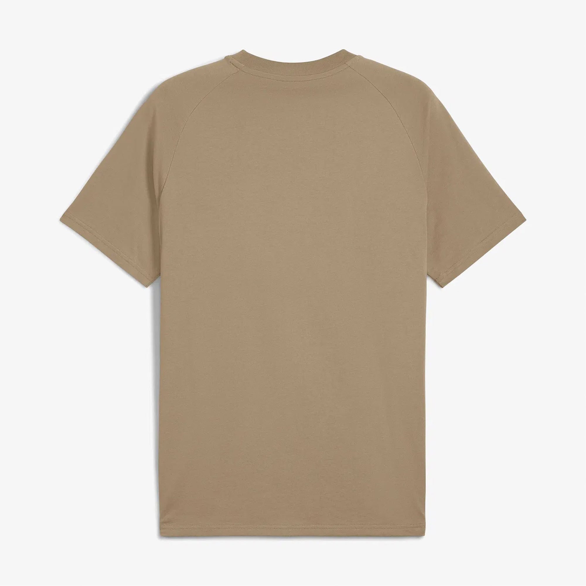 Puma Pumatech Better Erkek Kahverengi T-Shirt