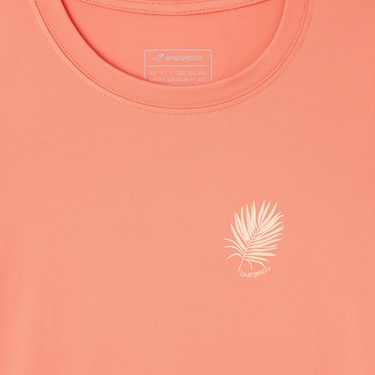  Energetics Arianne G Çocuk Kırmızı Antrenman T-Shirt