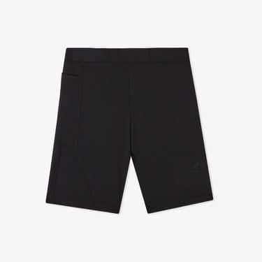  Energetics Percy 1/2 Erkek Siyah Koşu Tayt