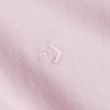  Converse Kadın Pembe T-Shirt