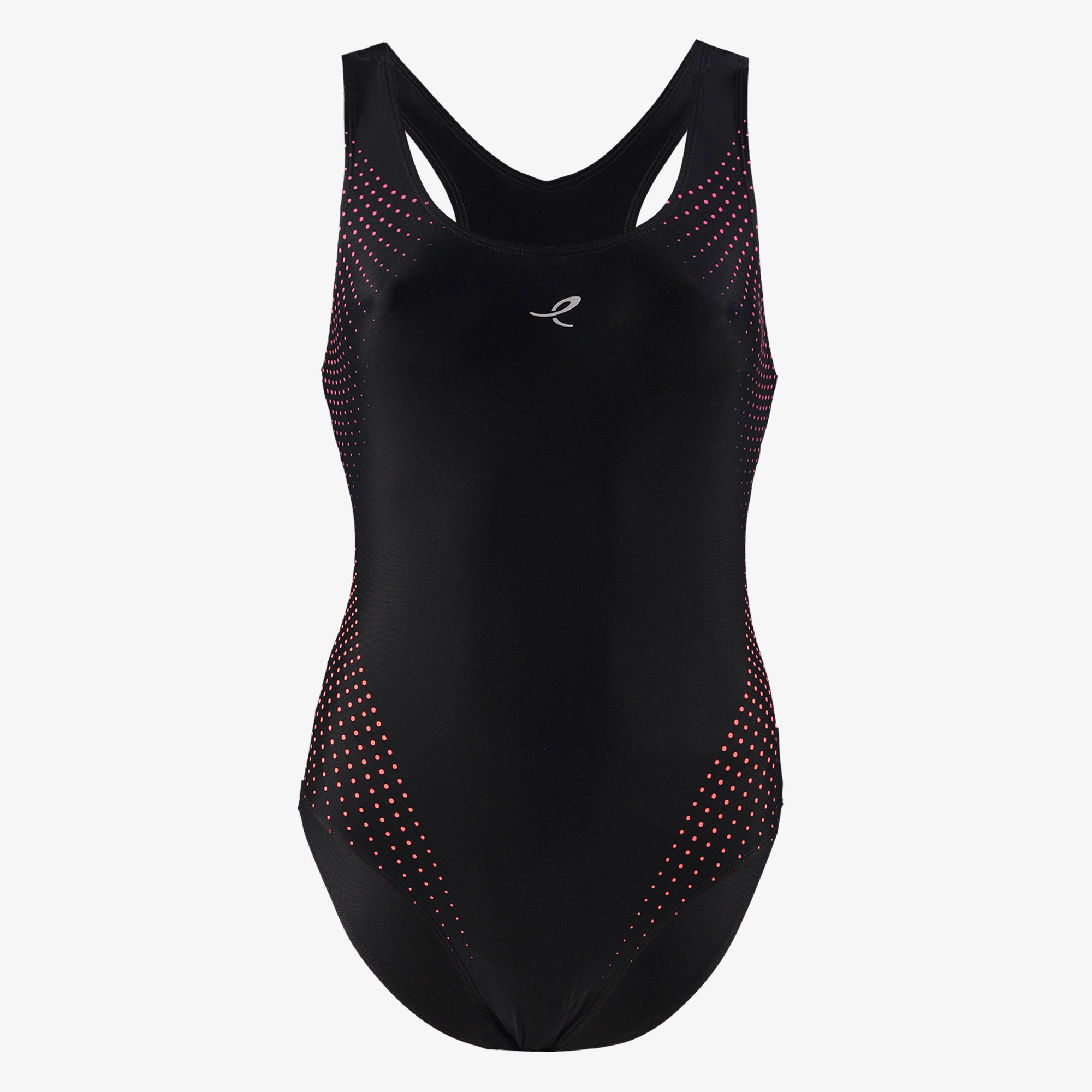 Energetics Paula Kadın Siyah Mayo