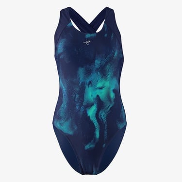  Energetics Nina Kadın Lacivert Mayo