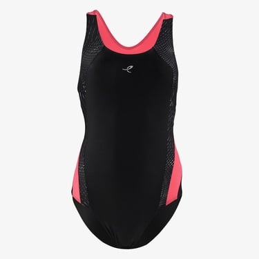  Energetics Nora Kadın Siyah Mayo