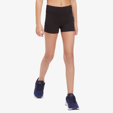  Energetics Kally 2 JRS Çocuk Siyah Antrenman Tayt