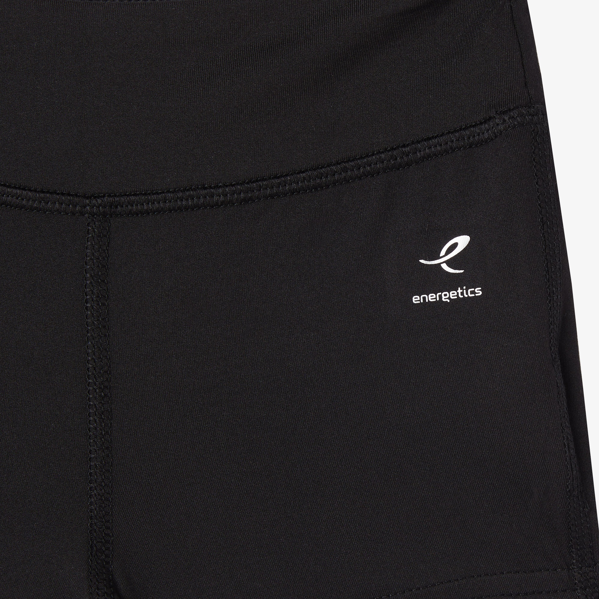 Energetics Kally 2 JRS Çocuk Siyah Antrenman Tayt