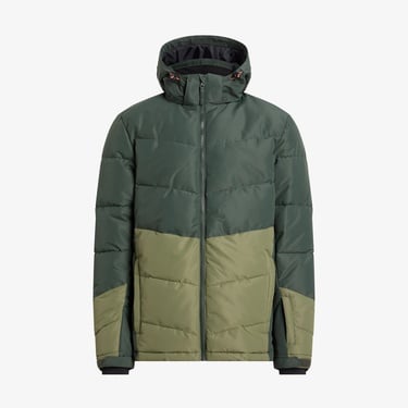  Mc Kinley Dante II Erkek Yeşil Kayak Montu