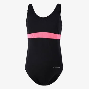  Energetics F&S Freni Kadın Siyah Mayo