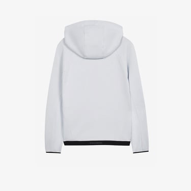  Skechers 2Xi-Lock Full Zip Erkek Gri Günlük Sweatshirt