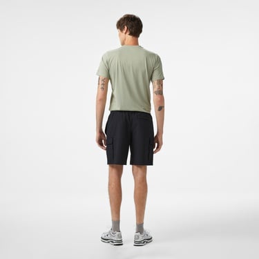  Under Armour Vibe Woven Cargo Erkek Siyah Şort