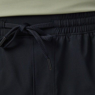  Under Armour Vibe Woven Cargo Erkek Siyah Şort