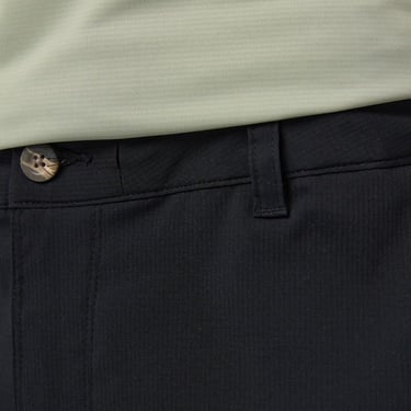  Columbia Tech Trail Utility Erkek Siyah Şort