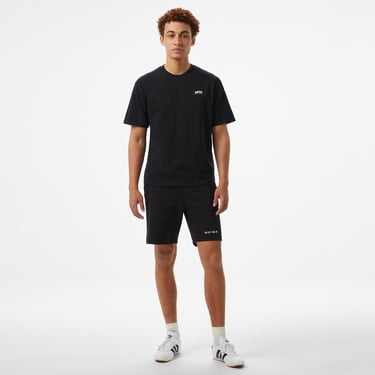  Anta Skate Culture Unisex Siyah T-Shirt