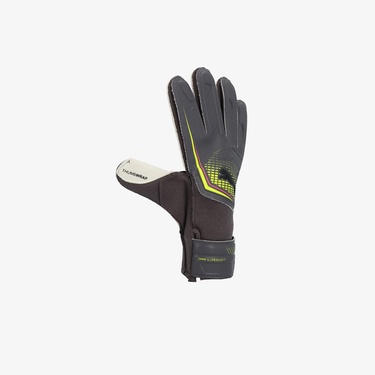  Puma Ultra Play Rc Unisex Gri Kaleci Eldiveni