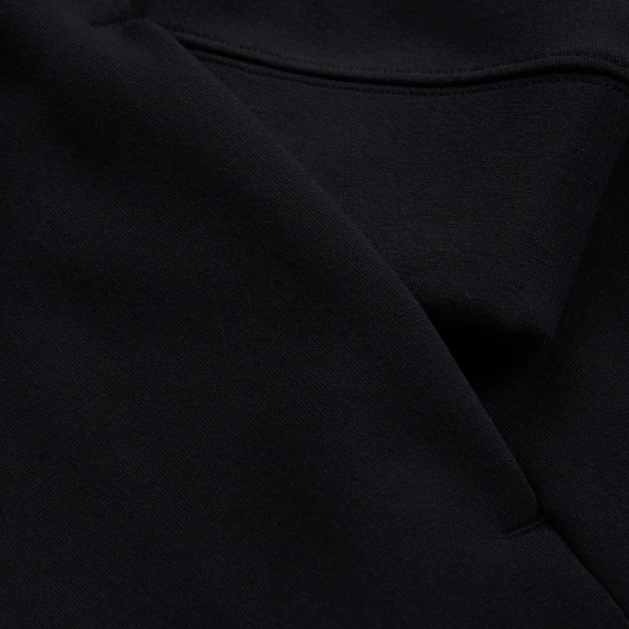 Skechers Scuba Coll Erkek Siyah Günlük Sweatshirt