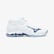 Mizuno Wave Voltage 2 Mid Erkek Beyaz Voleybol Ayakkabısı