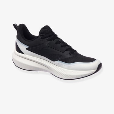  Anta Air Walker Su Geçirmez Erkek Siyah Yürüyüş Ayakkabısı