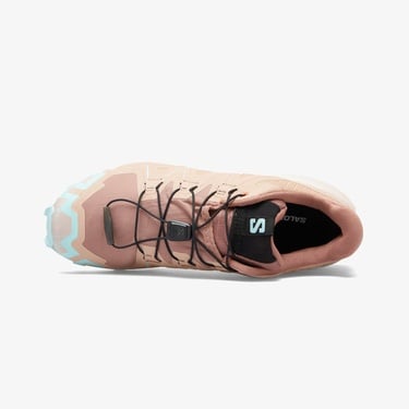  Salomon Speedcross 6 Kadın Pembe Koşu Ayakkabısı