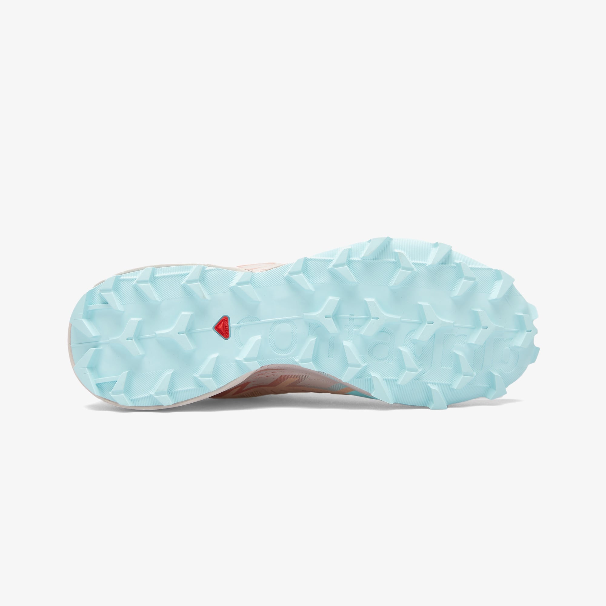 Salomon Speedcross 6 Kadın Pembe Koşu Ayakkabısı