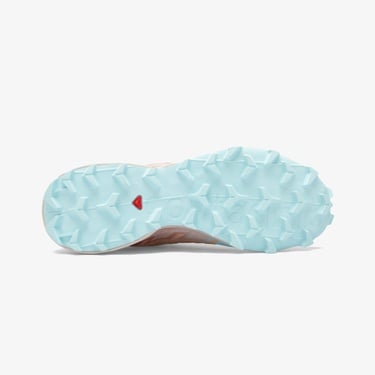  Salomon Speedcross 6 Kadın Pembe Koşu Ayakkabısı